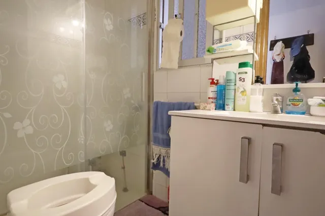 Casa-Chalet en Venta en Fuengirola Málaga — 27