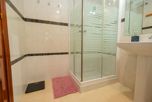 EXCLUSIVO ÁTICO EN PUERTA BLANCA - MÁLAGA — 20