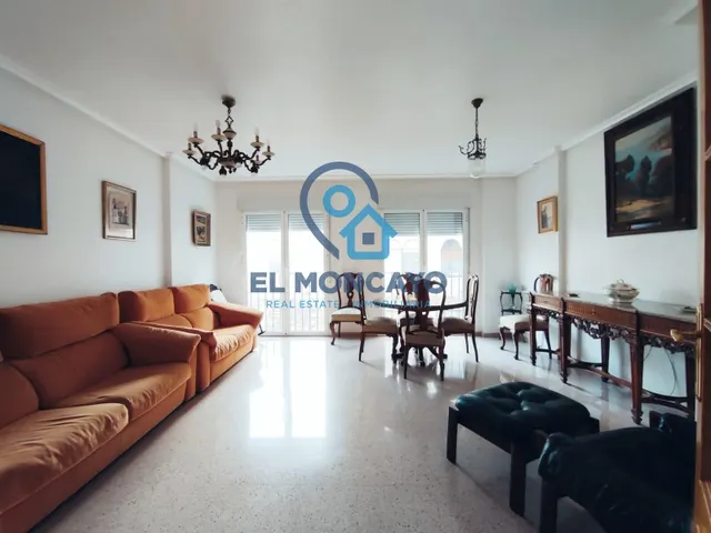 Fantástico apartamento en el centro de Almoradí, Alicante, C - foto 2