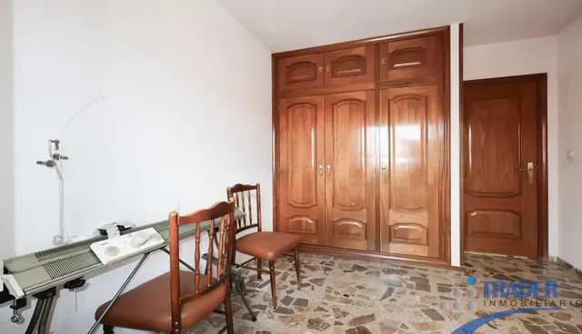 Piso 3 habitaciones 182m² en venta - Casco antiguo guadarrama — 12
