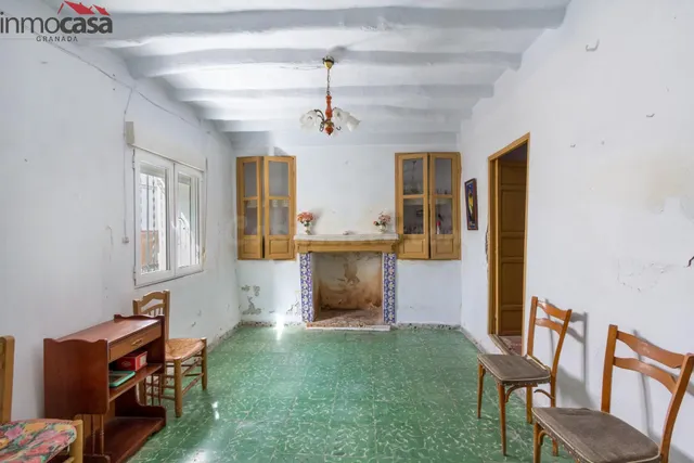 CASA DE PUEBLO EN PADUL PARA REFORMAR!!! - foto 4
