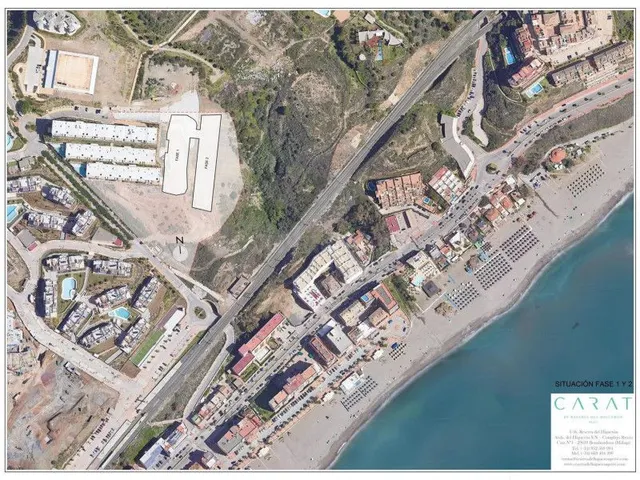Apartamento 4 habitaciones 231m² en venta - Carvajal — 5