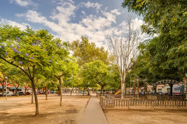 Espectacular piso, muy luminoso y listo para entrar a vivir en Prat de Llobregat!! — 36