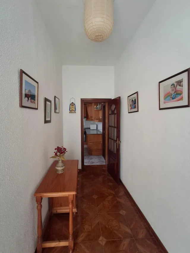 Gran vivienda señorial y luminosa en pleno Centro de Cádiz — 21
