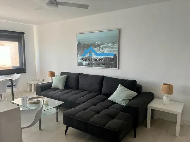Exclusivo Apartamento Frente al Mar en L’Olla, Altea - foto 5