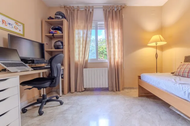 Casa exclusiva y sostenible en Bosques de Tarragona — 23
