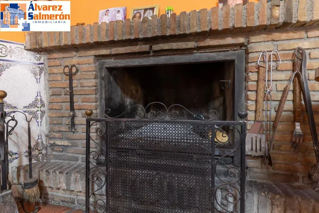 Casa independiente a 5 minutos de Granada en buen estado para entrar a vivir — 10