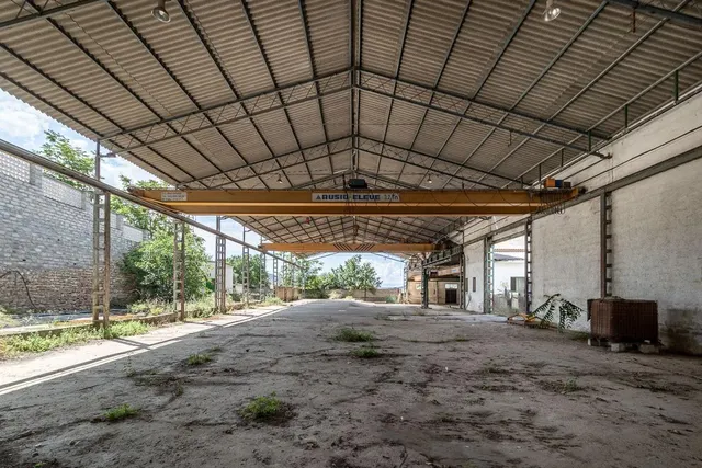 Terreno industrial a la entrada de Illora — 15