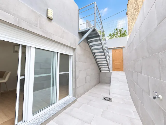 Preciosa casa reformada en los ramos — 7