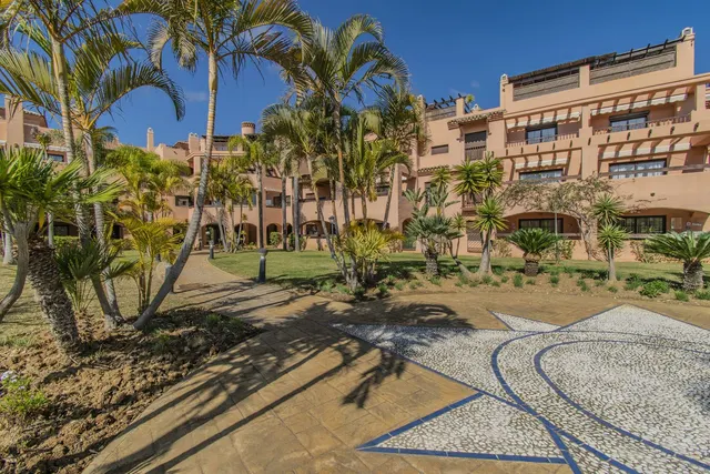 Apartamento 4 habitaciones 209m² en venta - Costa Del Sol — 25