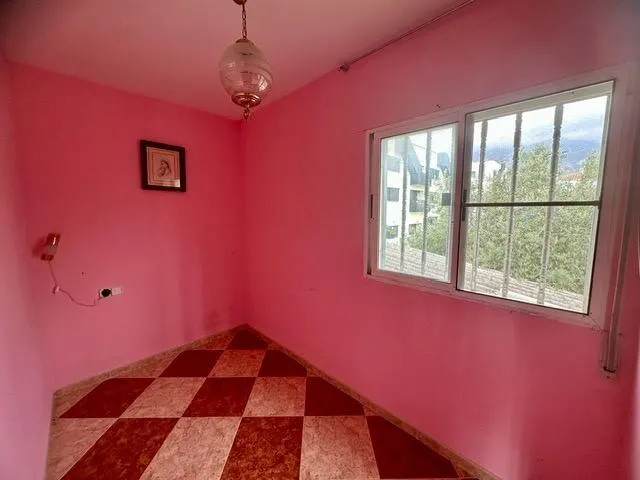 Fantástico chalet a 50m del mar — 12