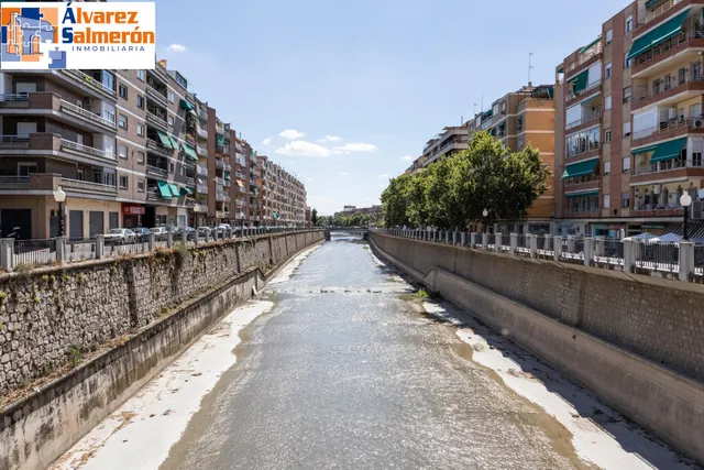 Local comercial en venta en calle agustina de aragón — 29
