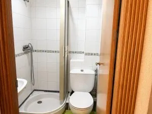 PISO EN MOLINA – 4 habitaciones, GARAJE Y TRASTERO — 13