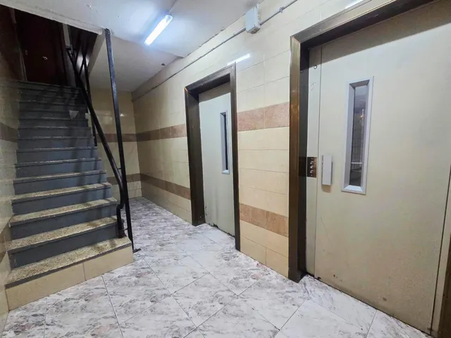 Piso a reformar en venta en la mina, Sant Adrià de Besòs — 19