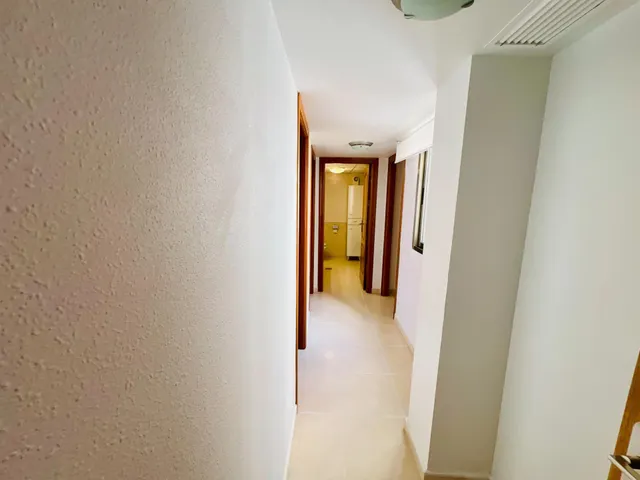 ATICO DUPLEX EDIFICIO EN PRIMERA LINEA PLAYA DE LOS LOCOS — 16