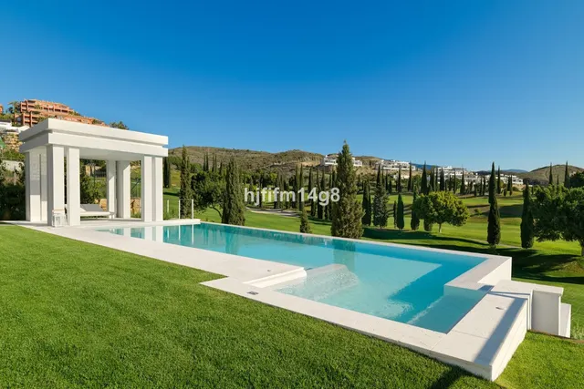 Chalet 5 habitaciones 1004m² en venta - Costa del Sol — 41