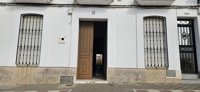 CASA EN VENTA GIBRALEÓN