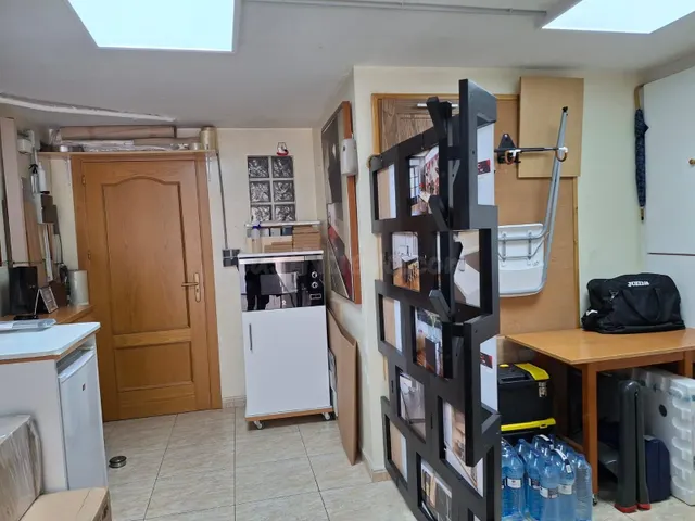 Oficina en Venta en el Centro de Almansa - Oportunidad Semin - foto 3