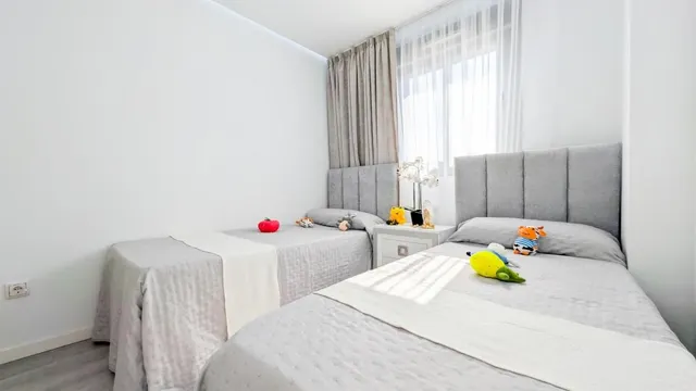 Apartamento 83m² en venta - Los Dolses — 24