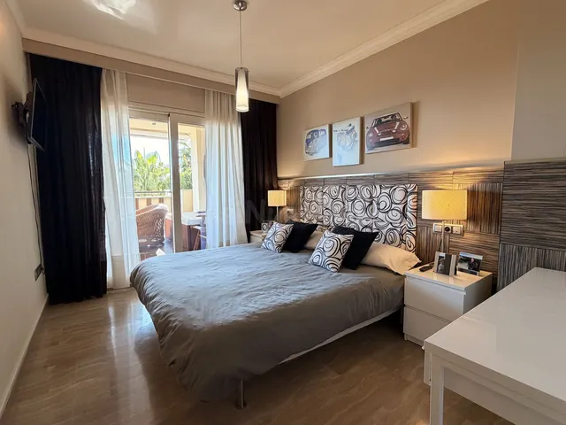 Apartamento 2 habitaciones 110m² en venta - Marbella — 5