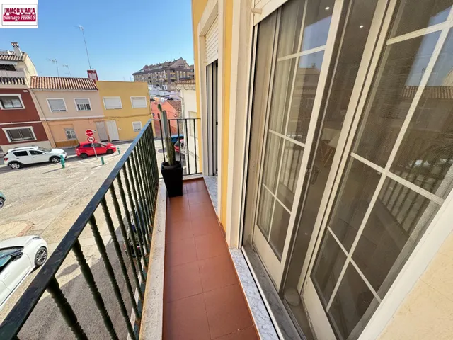 VENTA DE VIVIENDA EN BENIFAIO (VALENCIA) para entrar a vivir! — 11