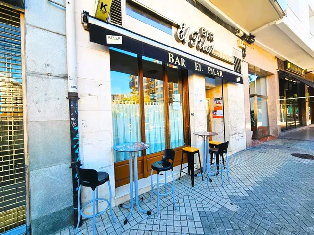 SOLOBAR VENDE BAR DE TODA LA VIDA — 18