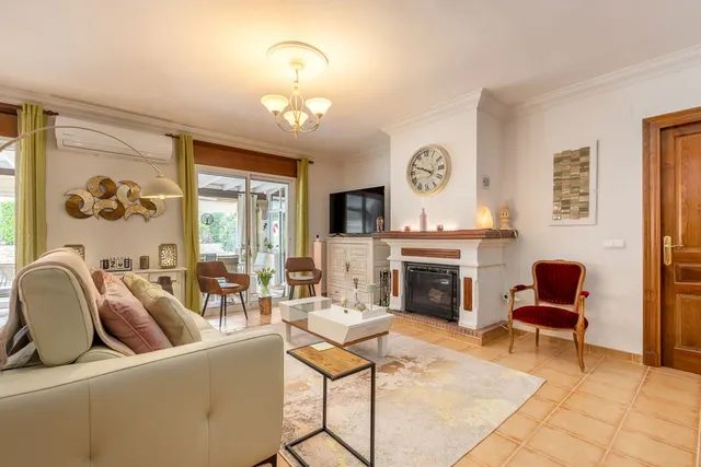 Chalet 3 habitaciones 253m² en venta - Costa del Sol — 9