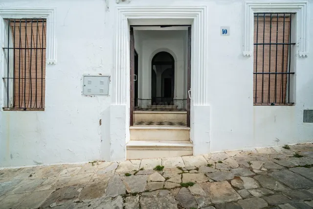 Casa independiente en Casco Antiguo - foto 2