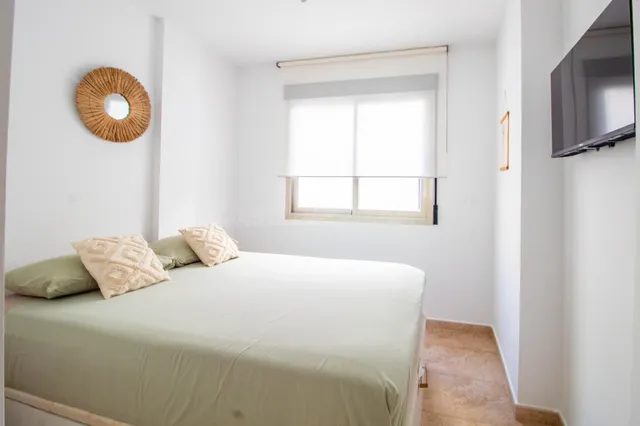 APARTAMENTO DE 2 DORMITORIOS 2 BAÑOS EN PILAR DE HORADADA — 11
