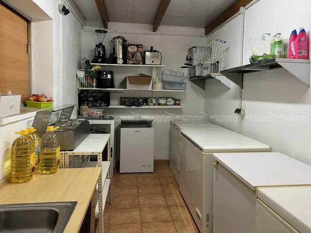 Chalet en La Nucia — 16