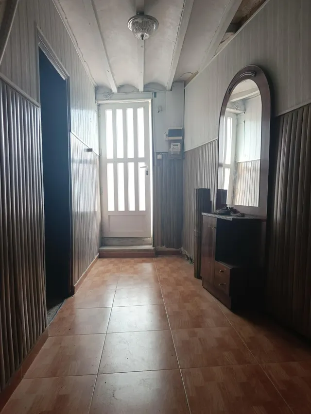 Gran casa en Aspe con inmenso jardín. — 2