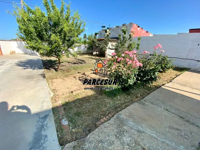 La Barquera - Parcela de 770 m2 con casa de unos 90 m2 — 6