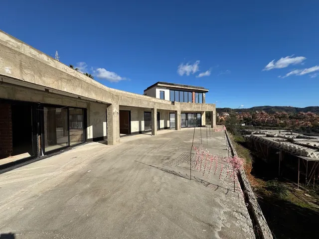 Chalet 4 habitaciones 316m² en venta - Marbella — 8