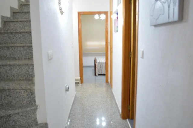 Encantador triplex en La Zenia, Orihuela Costa - ¡Tu Refugio Perfecto cerca del Mar! — 23