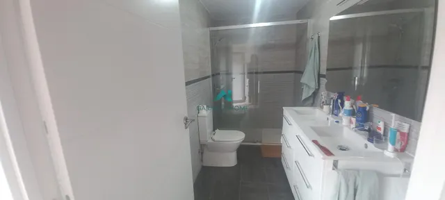 Se vende casa independiente en Hoz de Anero — 42