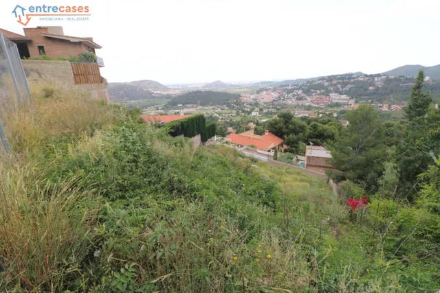 PARCELA EN URBANIZACIÓN BALCÓN DE LA PEÑA — 17