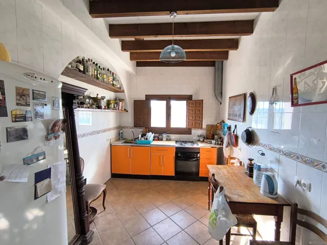 Villa 8 habitaciones 414m² en venta - Comunidad valenciana — 12