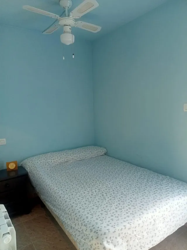 Triplex en Santa Pola Playa Lisa — 16
