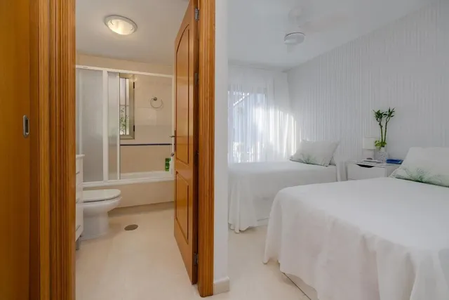 Ático 3 habitaciones 90m² en venta - Habaneras — 18