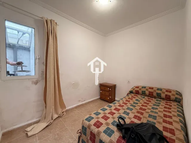Piso en exclusiva de 3 habitaciones con patio en zona altozano de Alicante: planta baja — 16