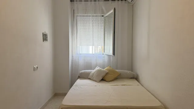 Espectacular piso  VPO  zona Pescadería Huelva — 36
