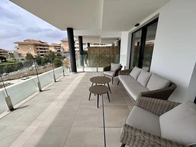 Apartamento 2 habitaciones 69m² en venta - Centro — 3