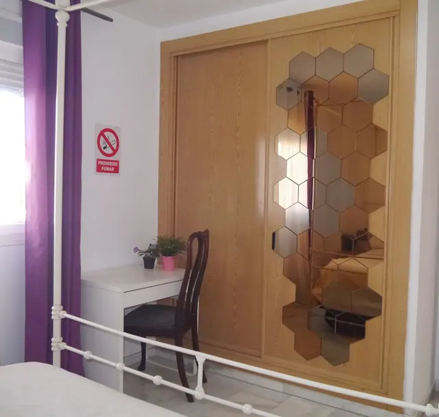 Apartamento 1 habitación 51m² en venta - Centro — 8