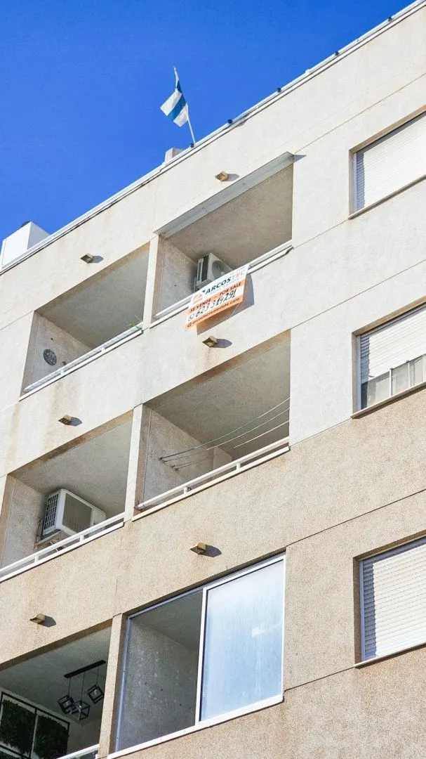 Apartamento 2 habitaciones 65m² en venta - Centro — 21