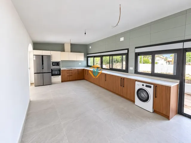 CHALET CERCA DEL ALBIR — 18