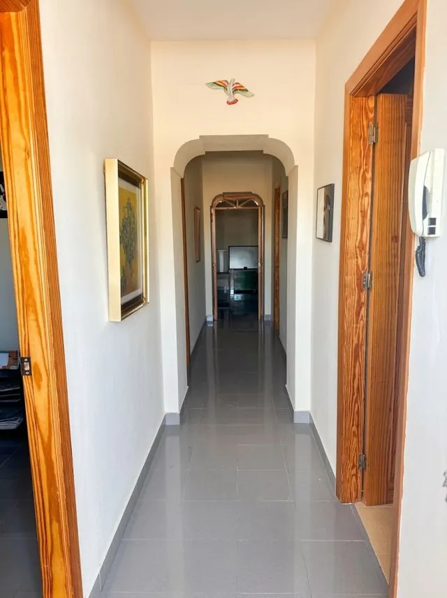 Magnifica casa con dos viviendas en Villanueva del Fresno — 25