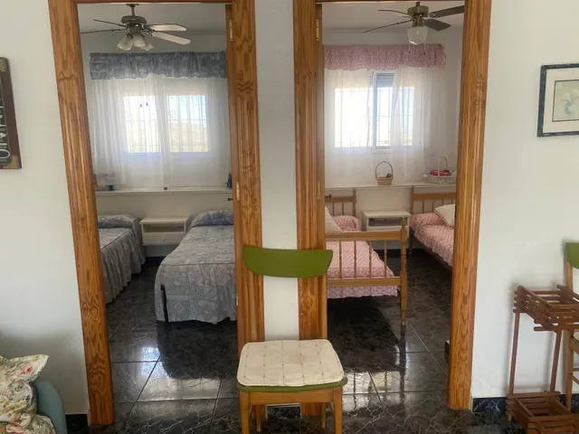 Una vivienda amplia de tres habitaciones en los Urrutias — 8