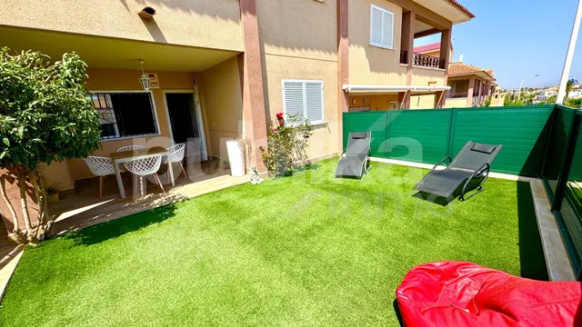 Adosado 2 habitaciones 88m² en venta - Mediterráneo-Novamar — 4