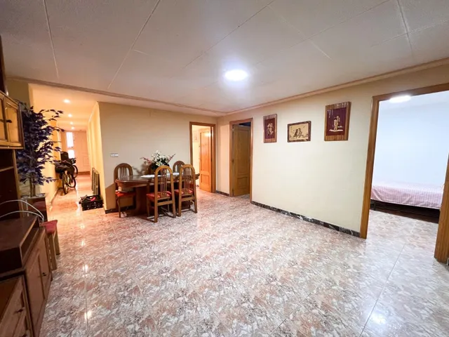 Apartamento 3 habitaciones 110m² en venta - Pueblo — 8
