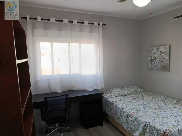 Piso de 3 dormitorios centro de Algeciras — 7